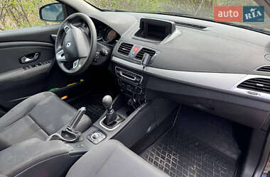 Универсал Renault Megane 2011 в 