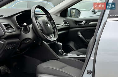 Универсал Renault Megane 2021 в 