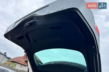 Универсал Renault Megane 2021 в 
