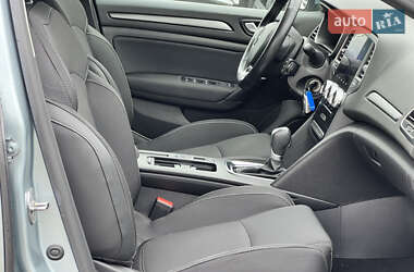 Универсал Renault Megane 2021 в 