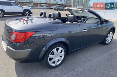 Кабріолет Renault Megane 2006 в Києві