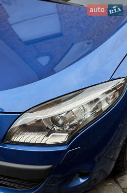 Універсал Renault Megane 2011 в 