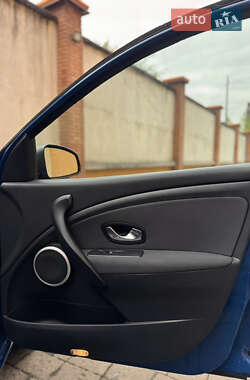 Універсал Renault Megane 2011 в 