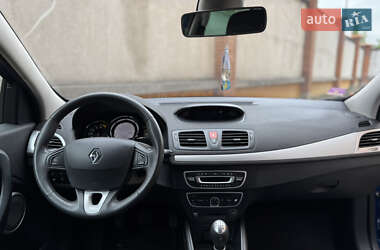 Універсал Renault Megane 2011 в 