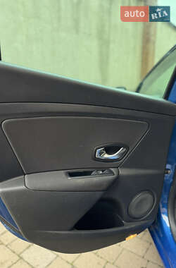 Універсал Renault Megane 2011 в 