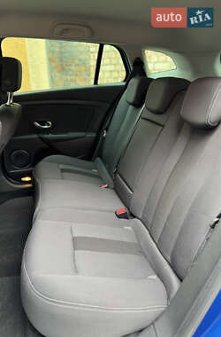 Універсал Renault Megane 2011 в 