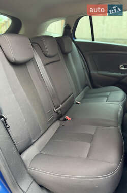 Універсал Renault Megane 2011 в 
