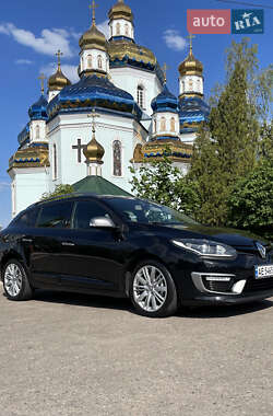 Универсал Renault Megane 2013 в Кривом Роге