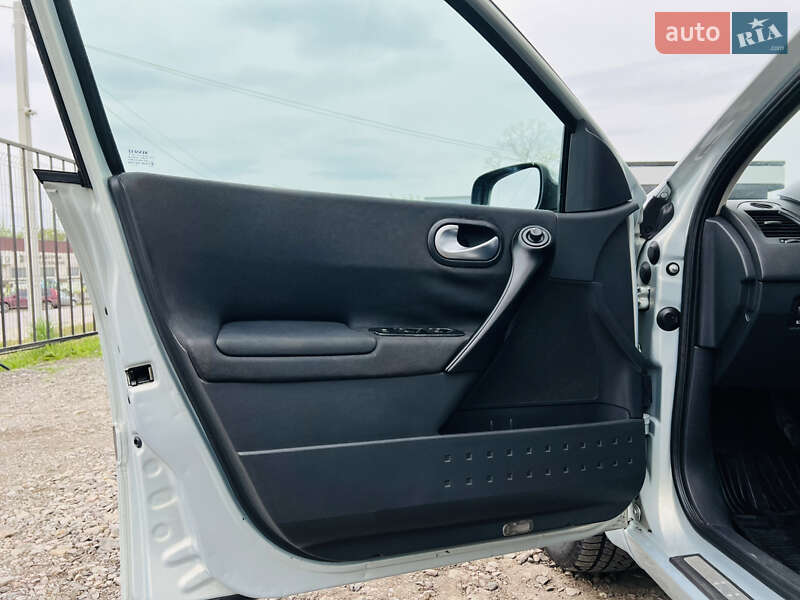 Універсал Renault Megane 2004 в Харкові