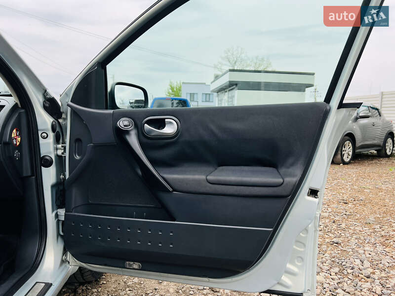 Універсал Renault Megane 2004 в Харкові