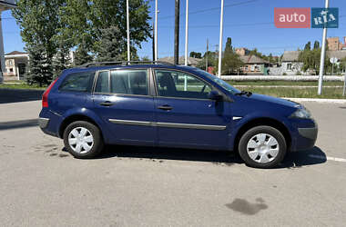 Универсал Renault Megane 2009 в 
