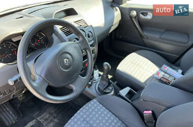 Универсал Renault Megane 2009 в 