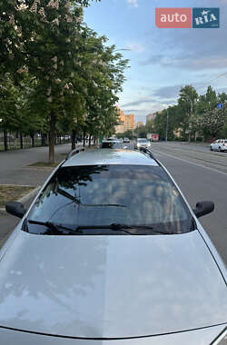 Универсал Renault Megane 2003 в 