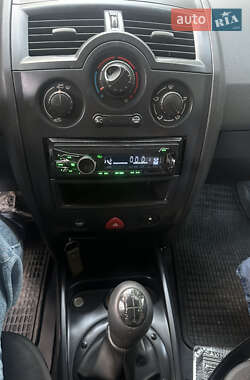 Универсал Renault Megane 2003 в 
