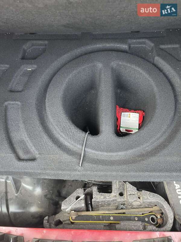 Универсал Renault Megane 2006 в Збараже фото 18 Универсал Renault Megane 2006 в Збараже