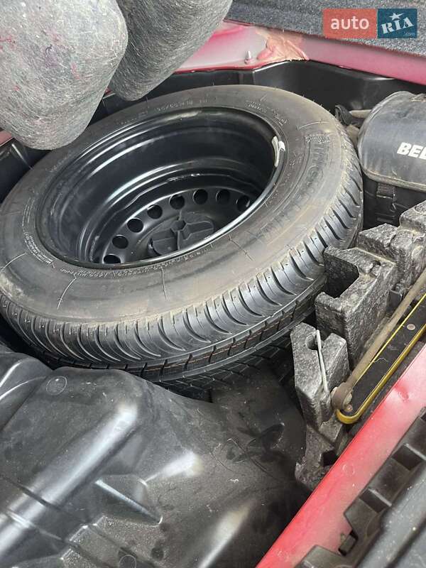 Универсал Renault Megane 2006 в Збараже фото 20 Универсал Renault Megane 2006 в Збараже