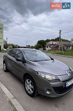 Хетчбек Renault Megane 2011 в Львові