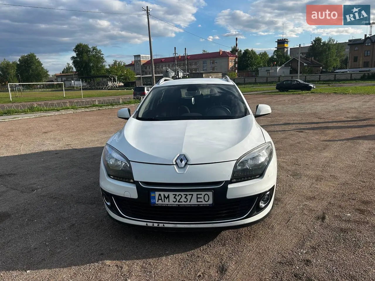 2014 Renault Megane - мініатюра 28