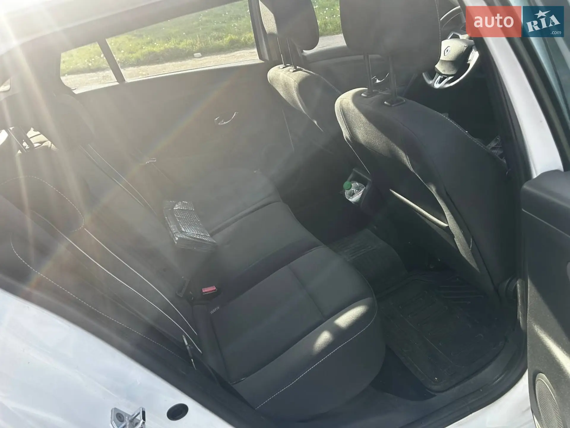 2013 Renault Megane - мініатюра 9