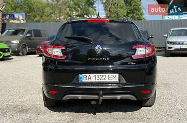 Універсал Renault Megane 2012 в 