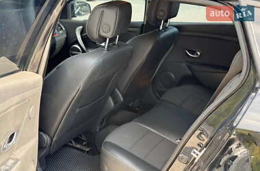 Універсал Renault Megane 2012 в 