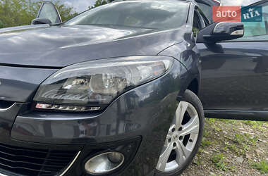 Універсал Renault Megane 2012 в 