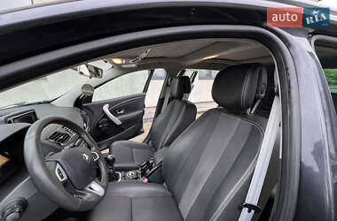 Універсал Renault Megane 2012 в 