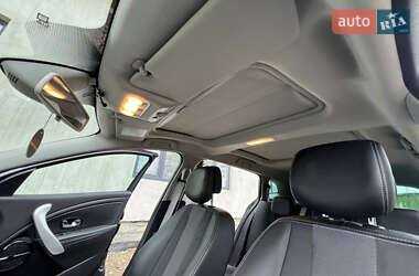 Універсал Renault Megane 2012 в 