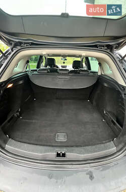 Універсал Renault Megane 2012 в 