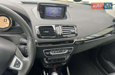 Універсал Renault Megane 2012 в 