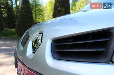 Седан Renault Megane 2007 в 