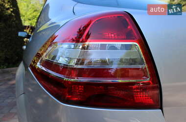 Седан Renault Megane 2007 в 