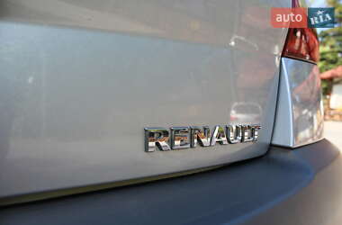 Седан Renault Megane 2007 в 