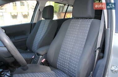 Седан Renault Megane 2007 в 