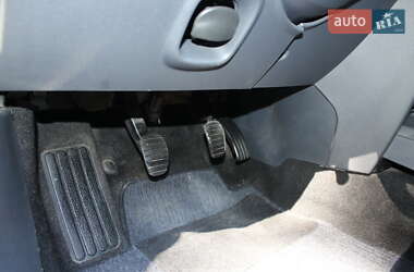 Седан Renault Megane 2007 в 