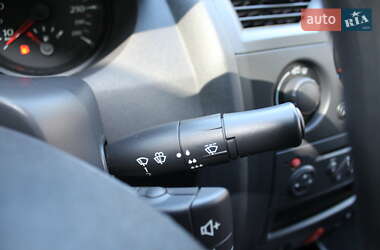 Седан Renault Megane 2007 в 