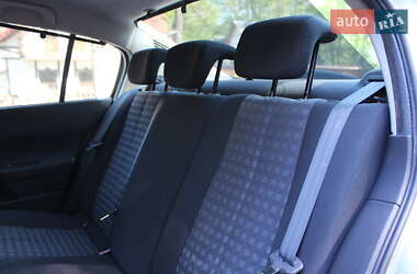 Седан Renault Megane 2007 в 