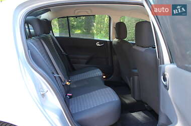 Седан Renault Megane 2007 в 