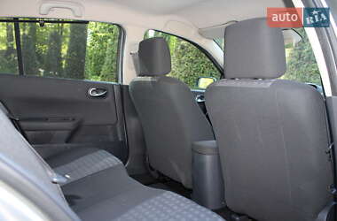 Седан Renault Megane 2007 в 