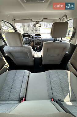 Універсал Renault Megane 2006 в 