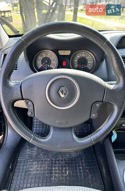Універсал Renault Megane 2006 в 