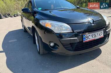 Універсал Renault Megane 2011 в 