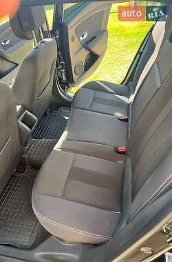 Універсал Renault Megane 2011 в 