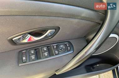Універсал Renault Megane 2011 в 