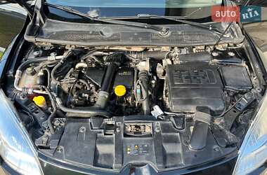 Універсал Renault Megane 2011 в 