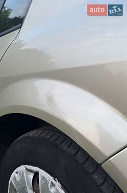 Седан Renault Megane 2006 в 