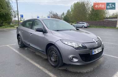 Універсал Renault Megane 2011 в 