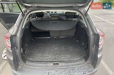 Універсал Renault Megane 2011 в 