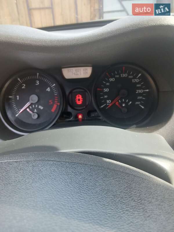 Універсал Renault Megane 2006 в Коростені