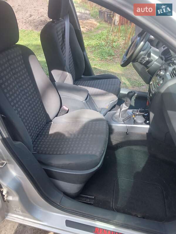 Універсал Renault Megane 2006 в Коростені